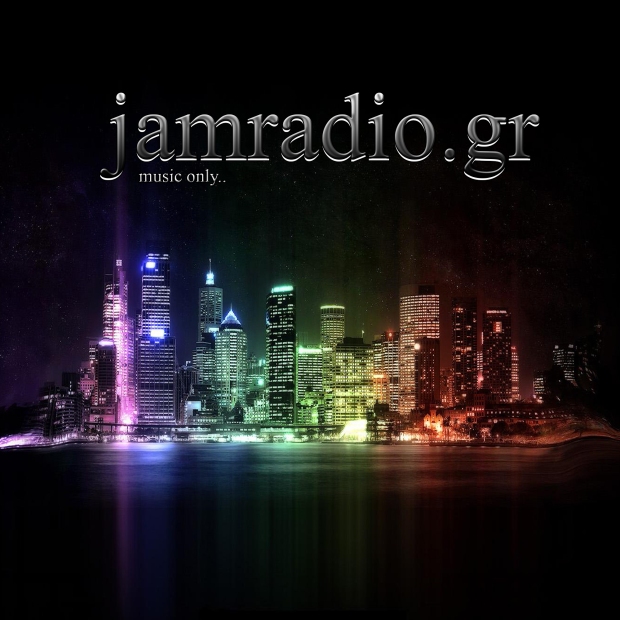 JamRadio.gr
